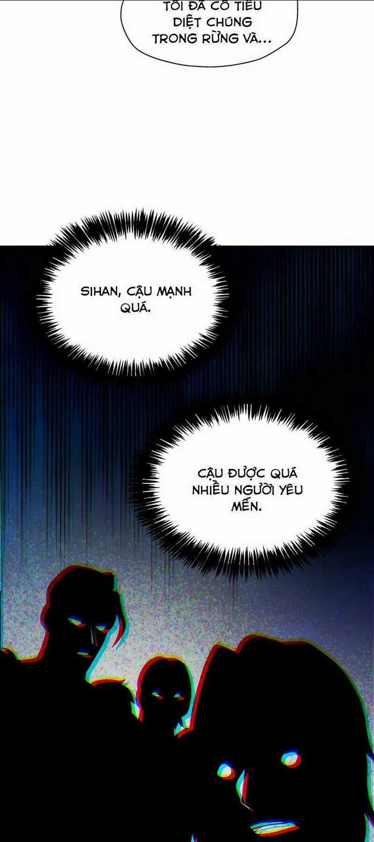 Lần Nữa Chuyển Sinh Sang Thế Giới Khác Chapter 6 trang 34