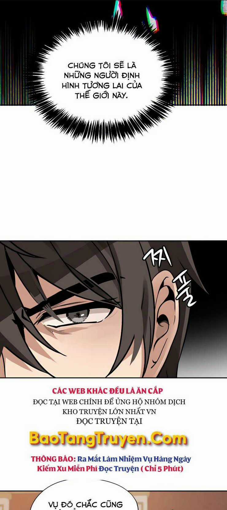 Lần Nữa Chuyển Sinh Sang Thế Giới Khác Chapter 6 trang 35