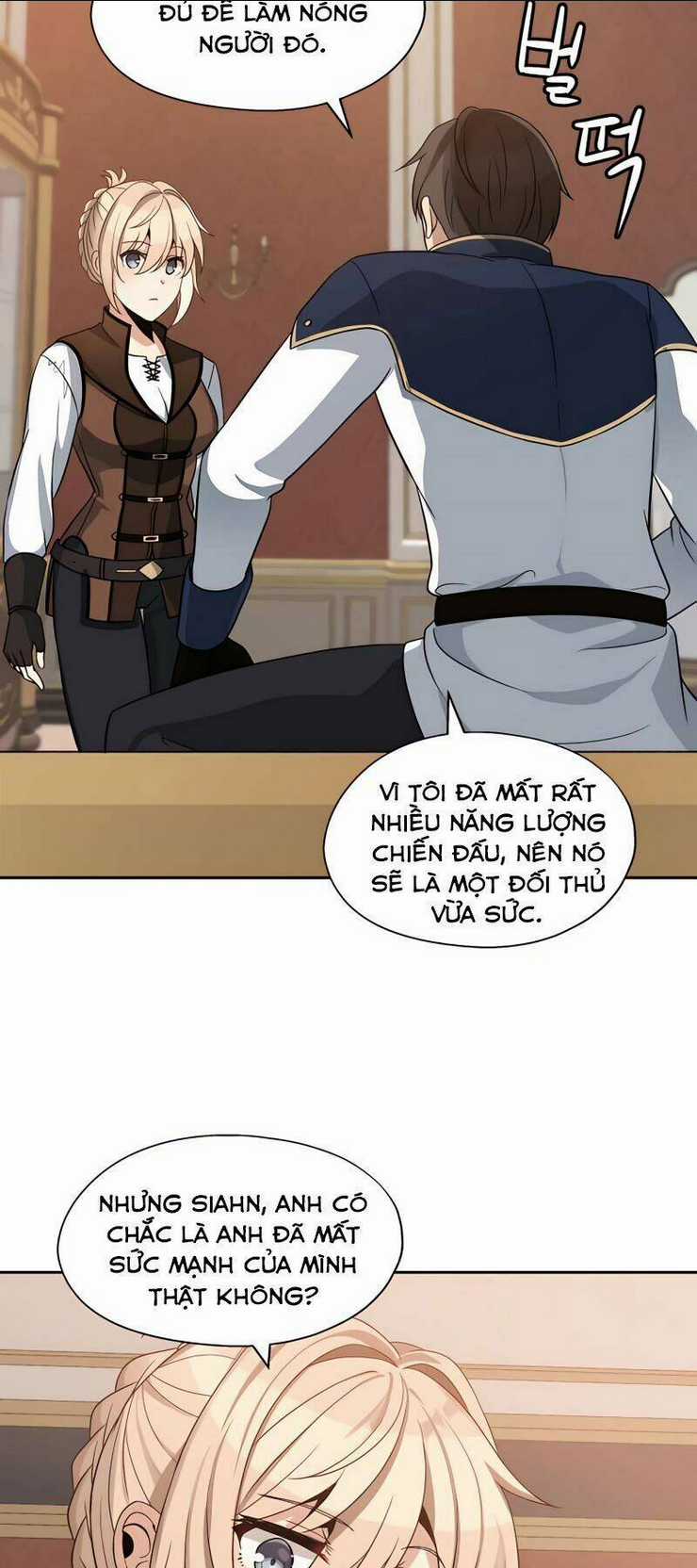 Lần Nữa Chuyển Sinh Sang Thế Giới Khác Chapter 6 trang 36