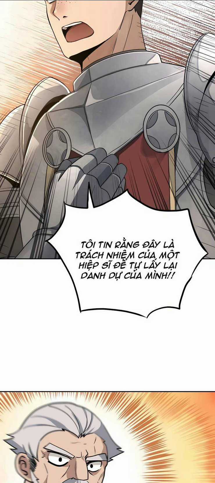 Lần Nữa Chuyển Sinh Sang Thế Giới Khác Chapter 6 trang 4