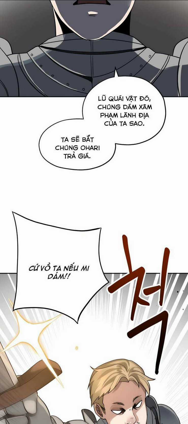 Lần Nữa Chuyển Sinh Sang Thế Giới Khác Chapter 6 trang 41