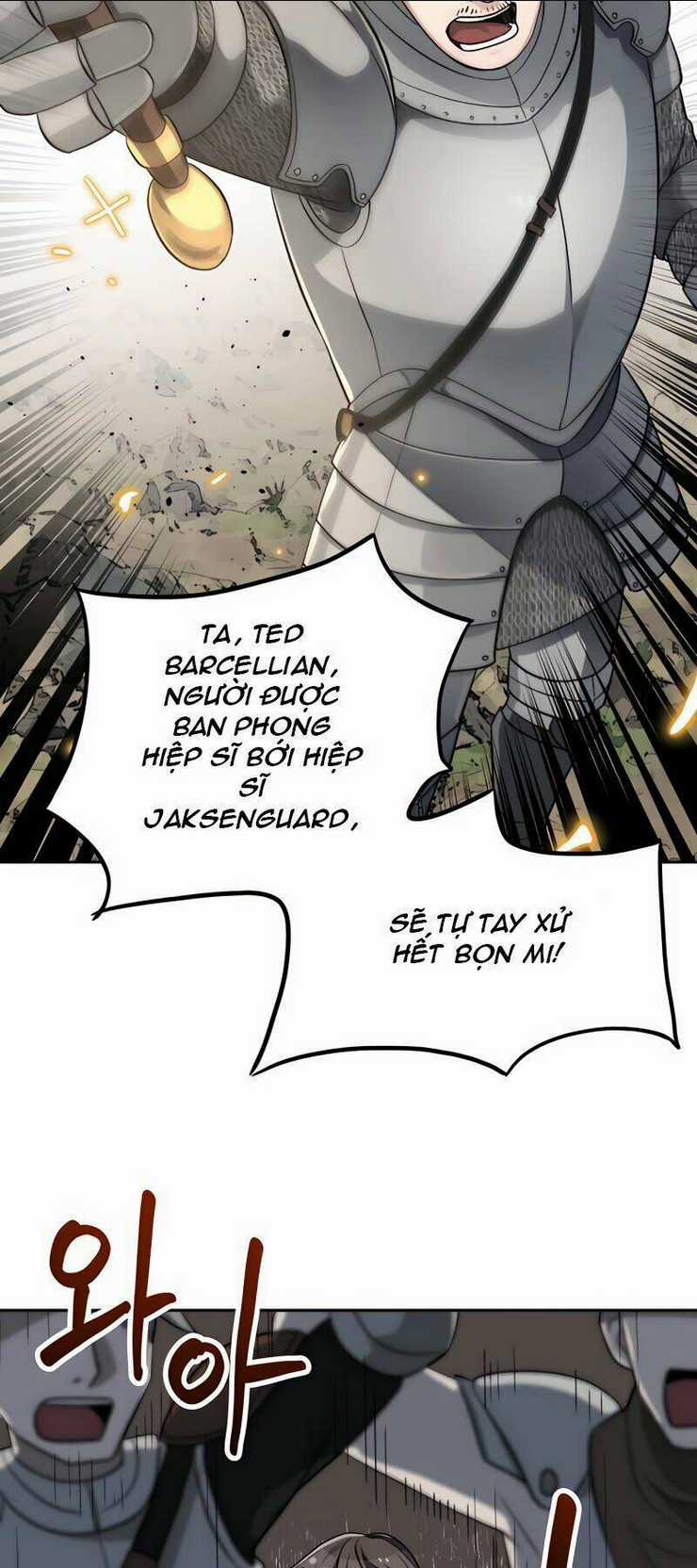 Lần Nữa Chuyển Sinh Sang Thế Giới Khác Chapter 6 trang 42