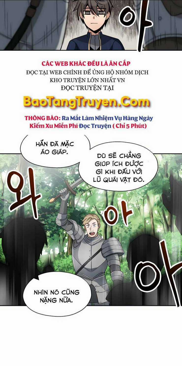 Lần Nữa Chuyển Sinh Sang Thế Giới Khác Chapter 6 trang 43