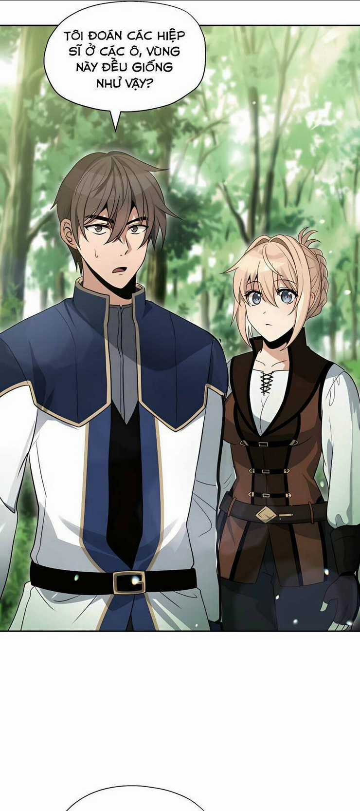 Lần Nữa Chuyển Sinh Sang Thế Giới Khác Chapter 6 trang 44