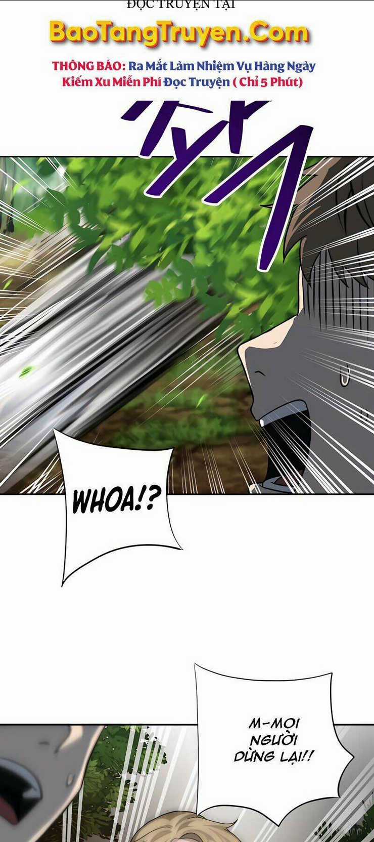 Lần Nữa Chuyển Sinh Sang Thế Giới Khác Chapter 6 trang 47