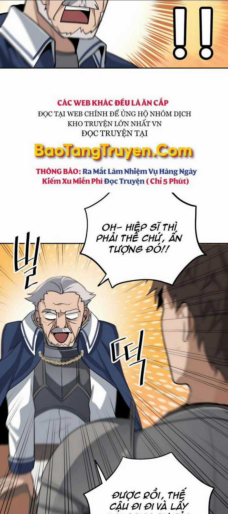 Lần Nữa Chuyển Sinh Sang Thế Giới Khác Chapter 6 trang 5