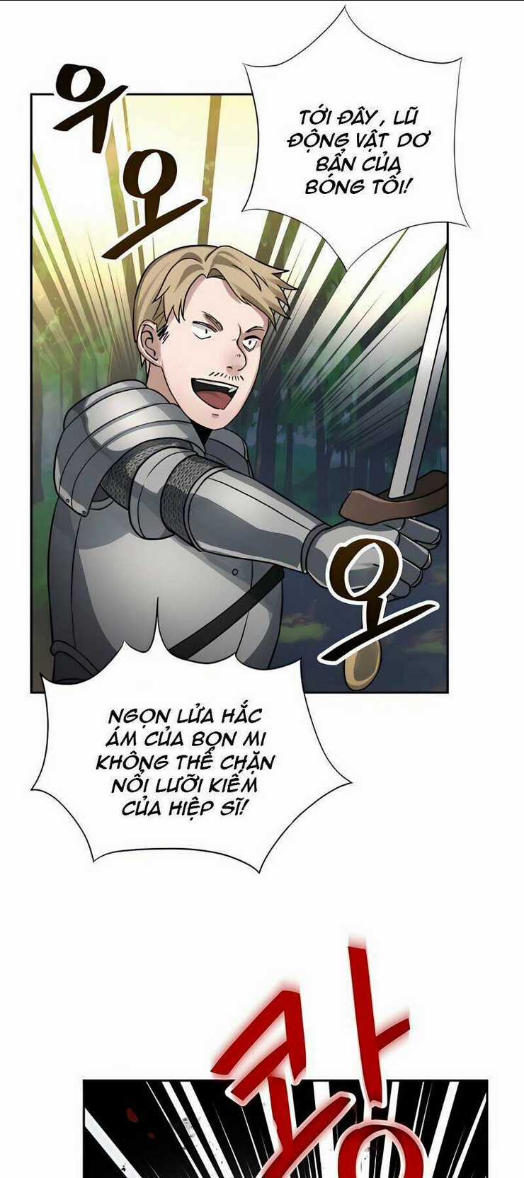 Lần Nữa Chuyển Sinh Sang Thế Giới Khác Chapter 6 trang 50