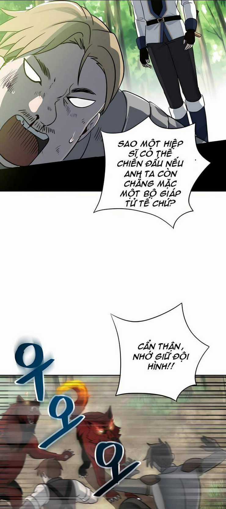 Lần Nữa Chuyển Sinh Sang Thế Giới Khác Chapter 6 trang 52