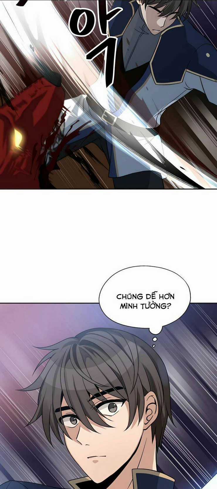 Lần Nữa Chuyển Sinh Sang Thế Giới Khác Chapter 6 trang 54