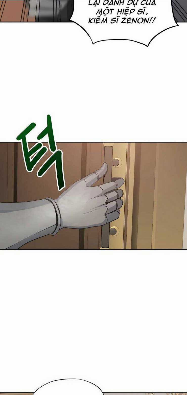 Lần Nữa Chuyển Sinh Sang Thế Giới Khác Chapter 6 trang 6