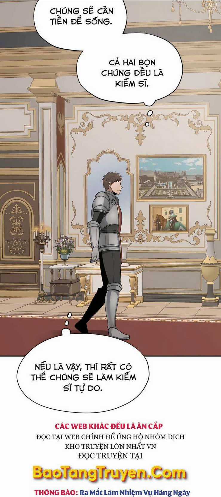 Lần Nữa Chuyển Sinh Sang Thế Giới Khác Chapter 6 trang 7