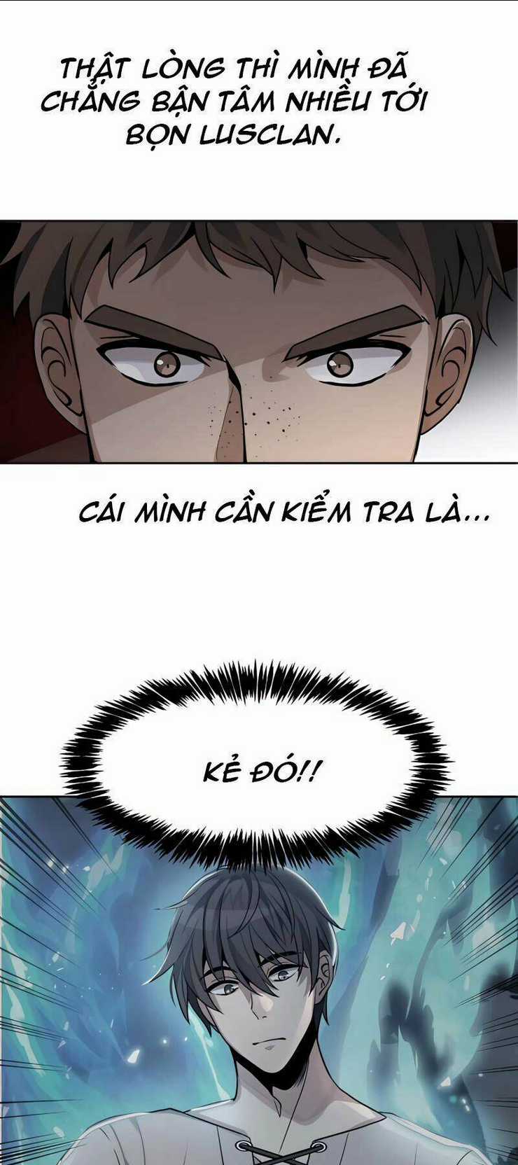 Lần Nữa Chuyển Sinh Sang Thế Giới Khác Chapter 6 trang 9
