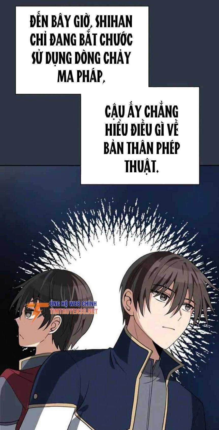 Lần Nữa Chuyển Sinh Sang Thế Giới Khác Chapter 60 trang 11