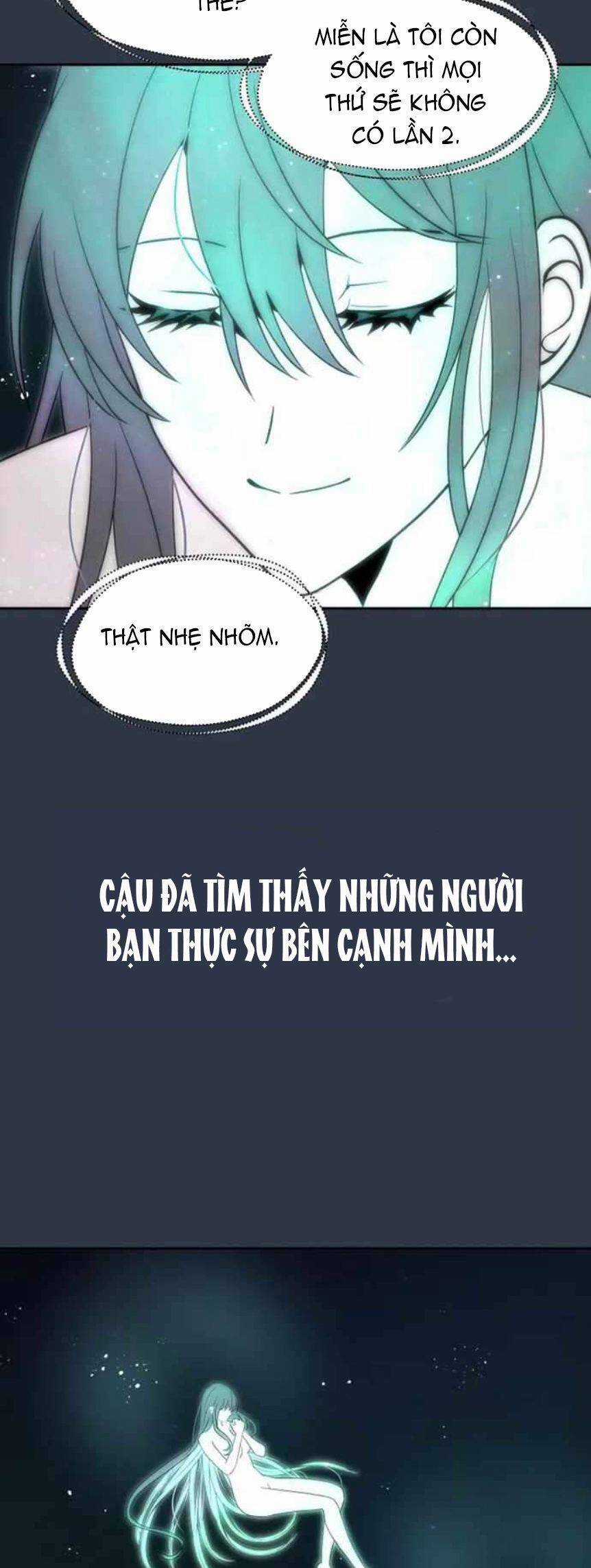 Lần Nữa Chuyển Sinh Sang Thế Giới Khác Chapter 60 trang 15