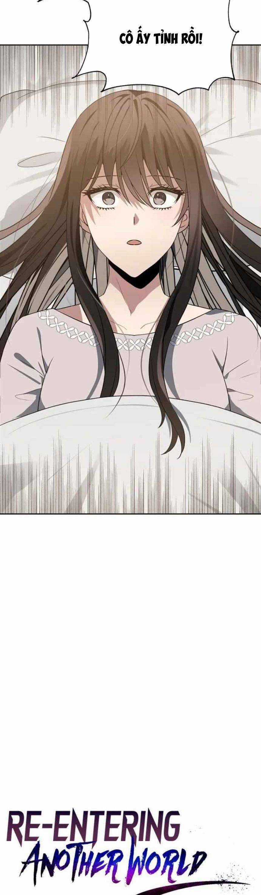 Lần Nữa Chuyển Sinh Sang Thế Giới Khác Chapter 60 trang 19