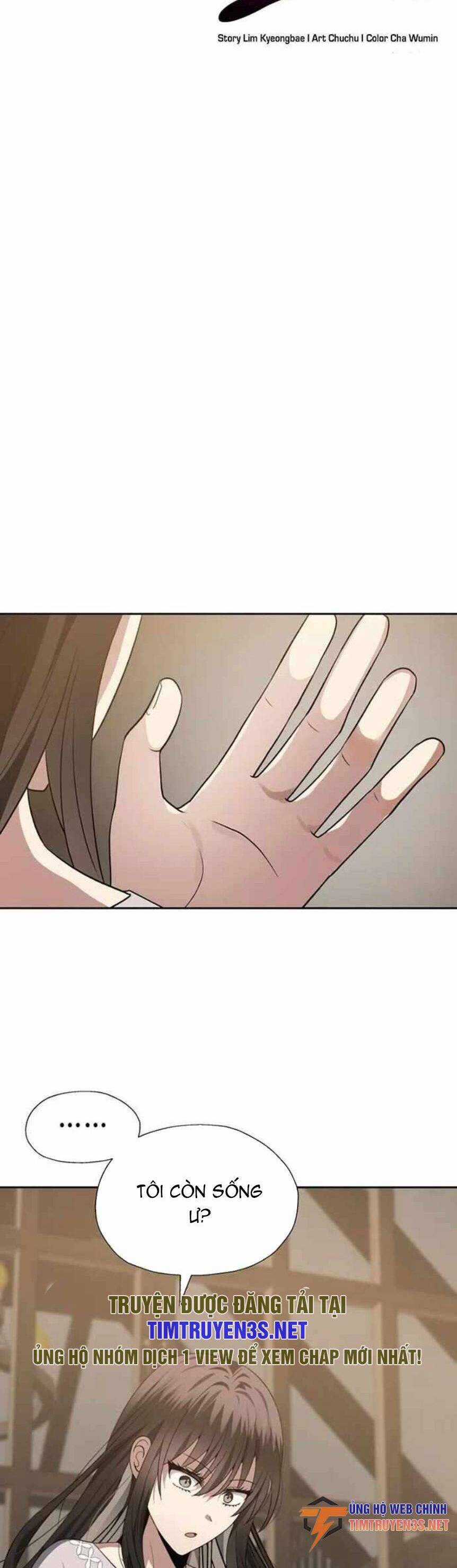 Lần Nữa Chuyển Sinh Sang Thế Giới Khác Chapter 60 trang 20