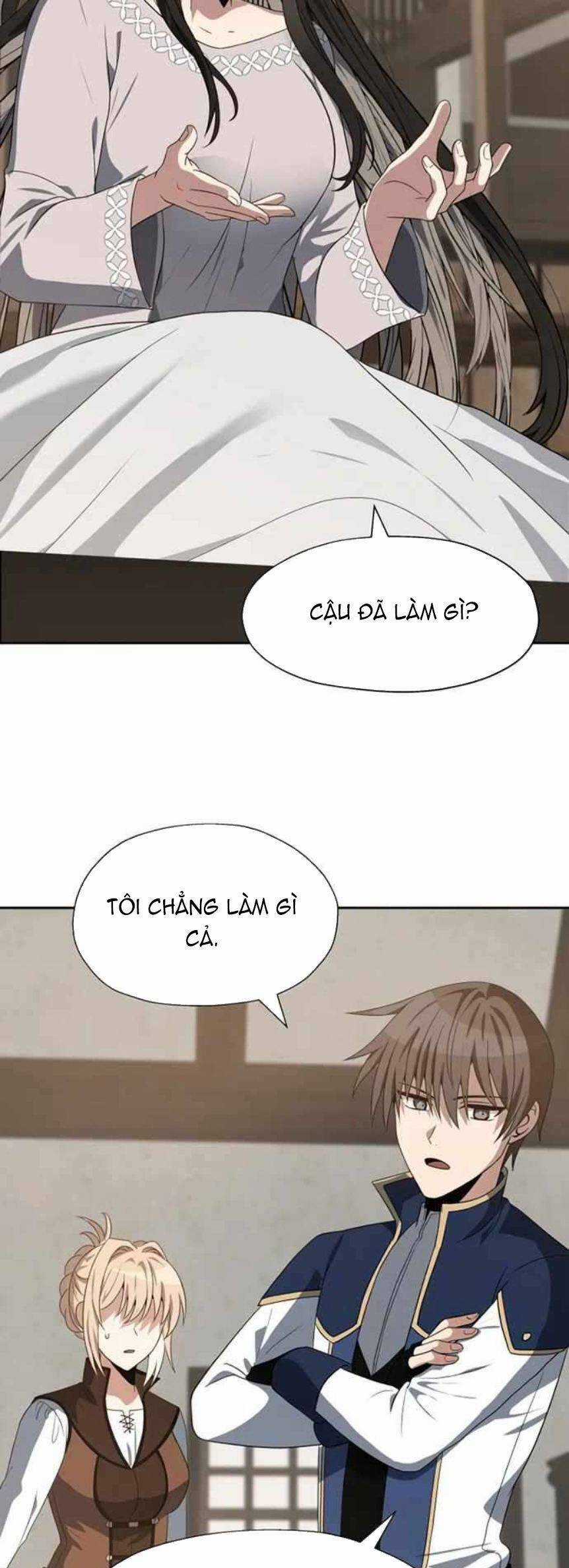 Lần Nữa Chuyển Sinh Sang Thế Giới Khác Chapter 60 trang 21