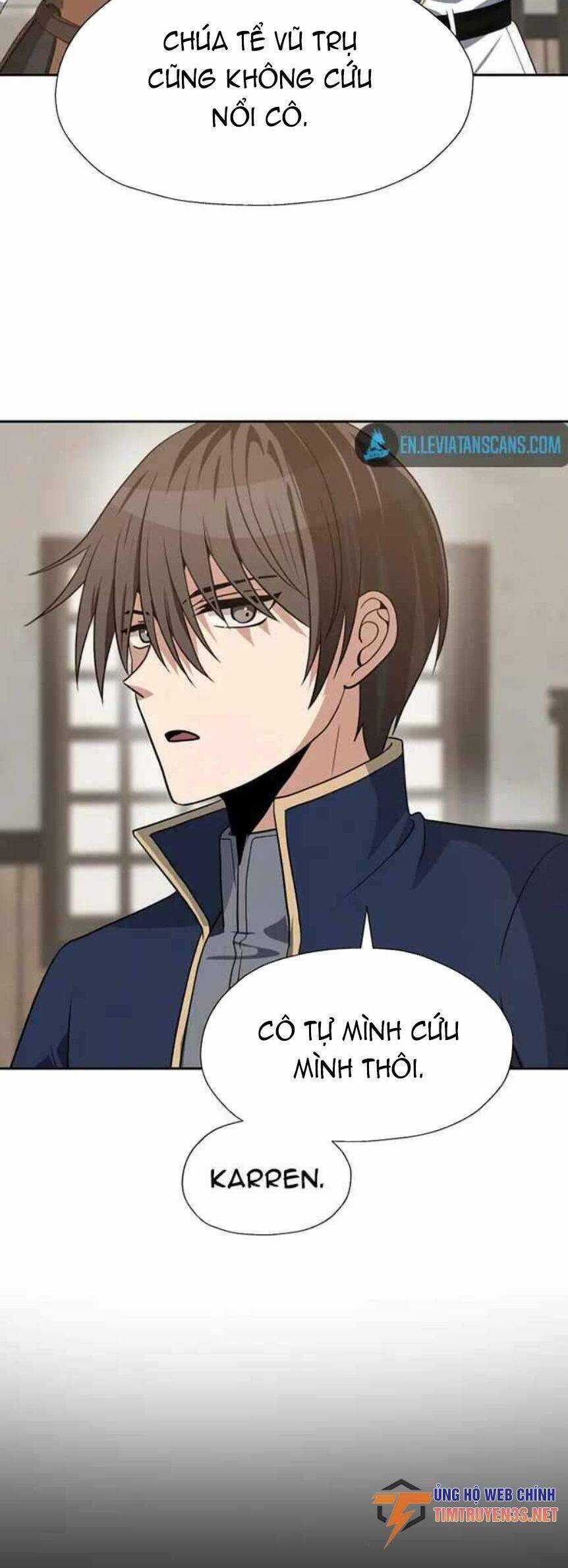 Lần Nữa Chuyển Sinh Sang Thế Giới Khác Chapter 60 trang 22