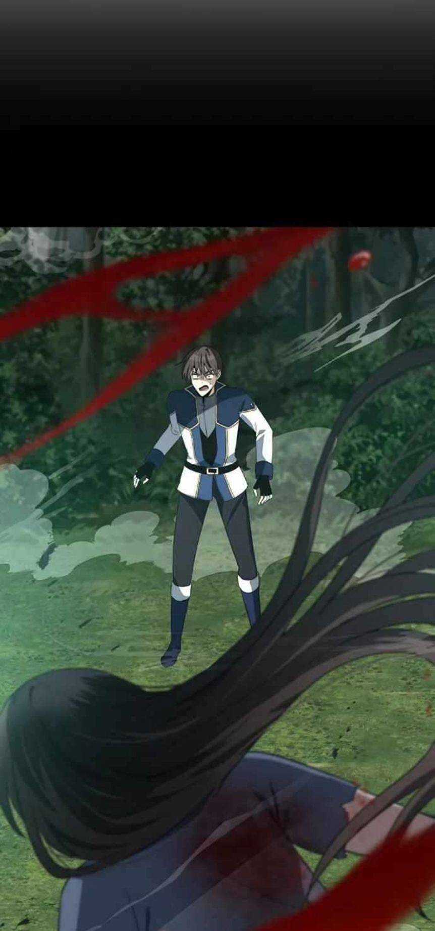 Lần Nữa Chuyển Sinh Sang Thế Giới Khác Chapter 60 trang 23