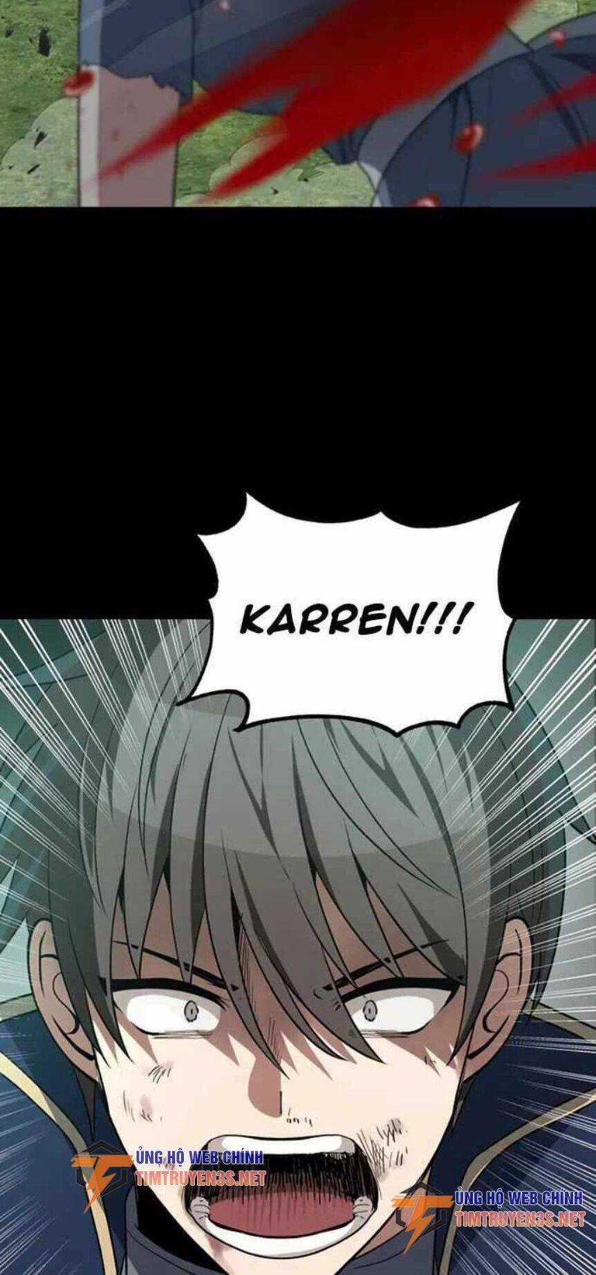 Lần Nữa Chuyển Sinh Sang Thế Giới Khác Chapter 60 trang 24