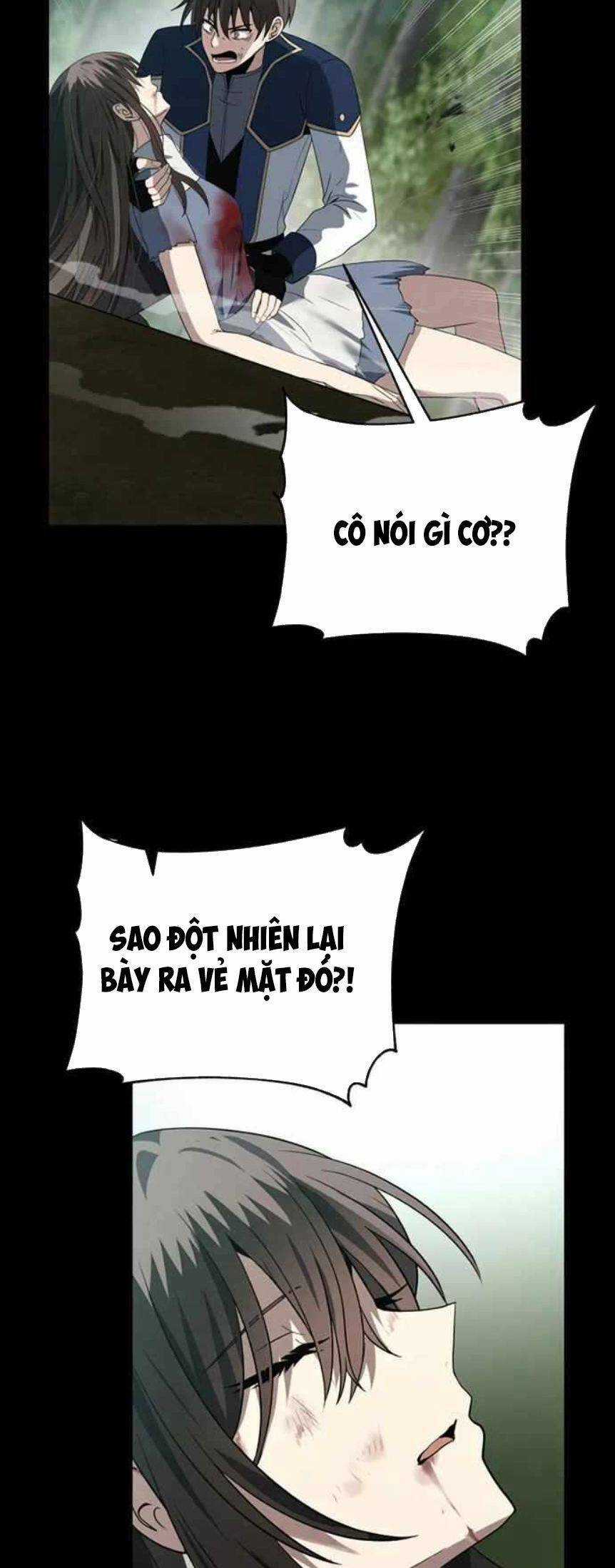 Lần Nữa Chuyển Sinh Sang Thế Giới Khác Chapter 60 trang 26