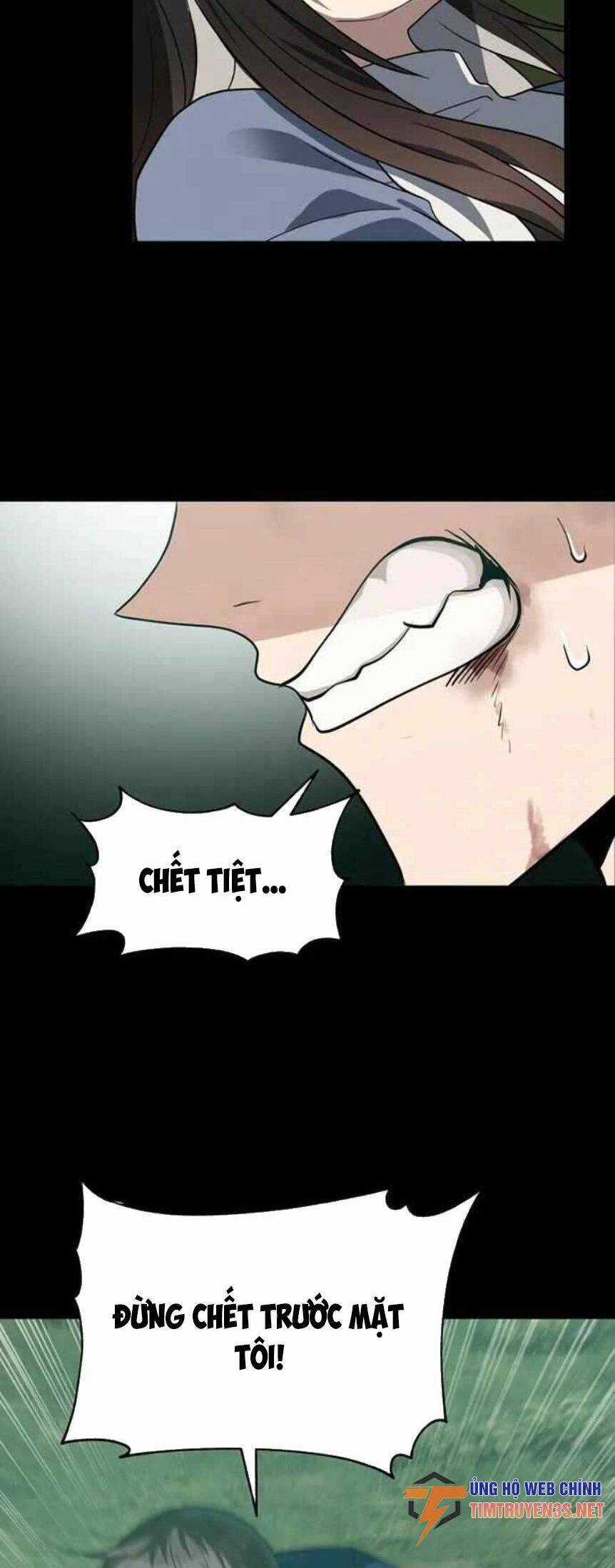 Lần Nữa Chuyển Sinh Sang Thế Giới Khác Chapter 60 trang 27