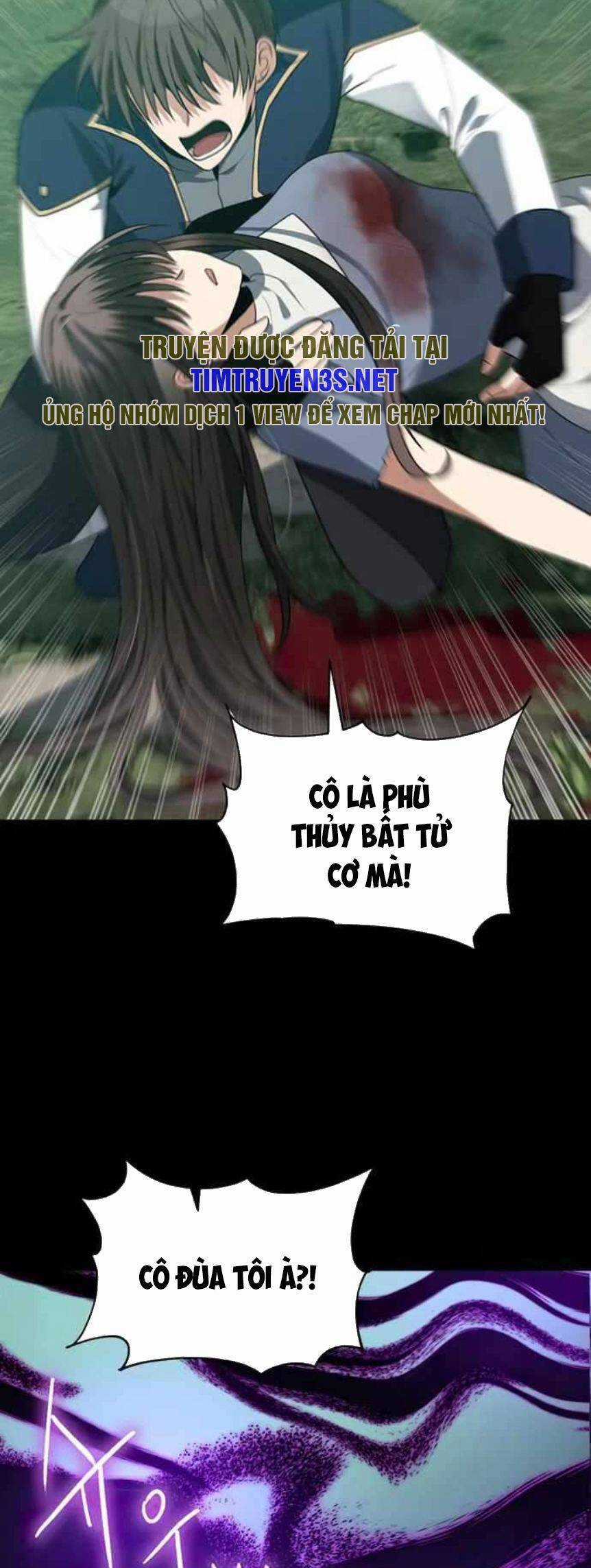 Lần Nữa Chuyển Sinh Sang Thế Giới Khác Chapter 60 trang 28