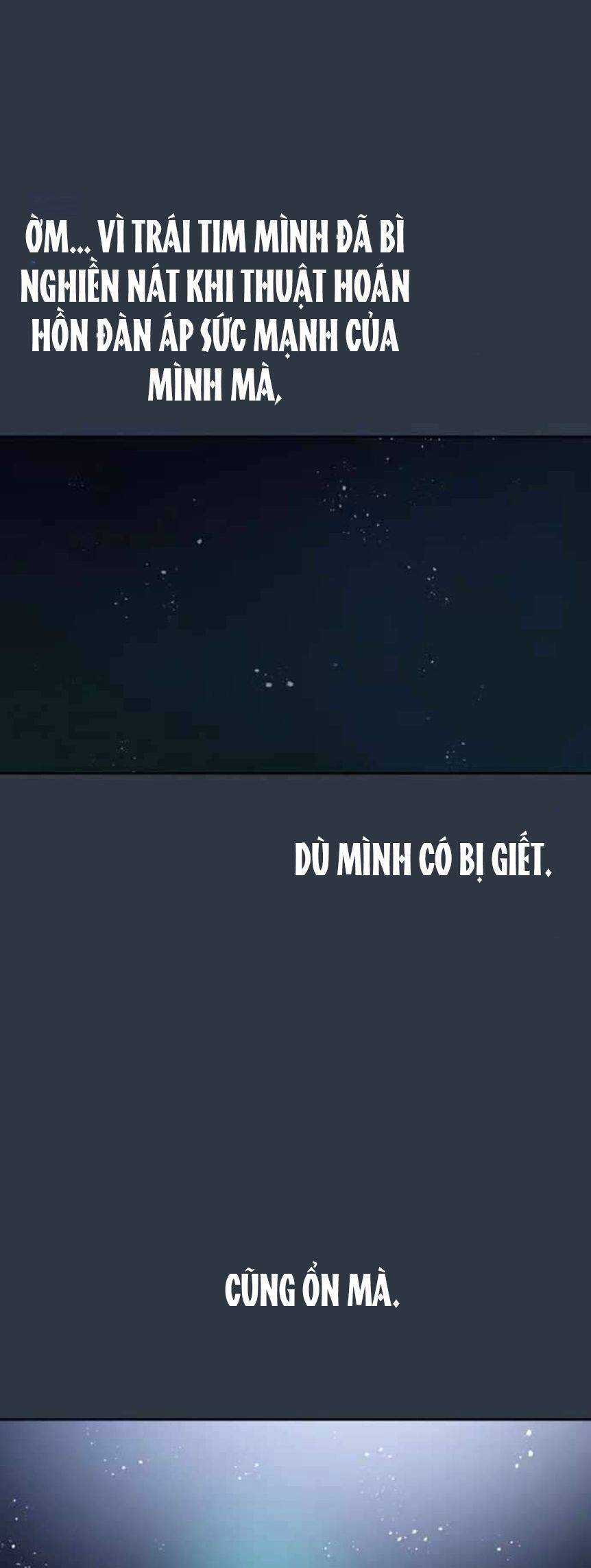 Lần Nữa Chuyển Sinh Sang Thế Giới Khác Chapter 60 trang 3