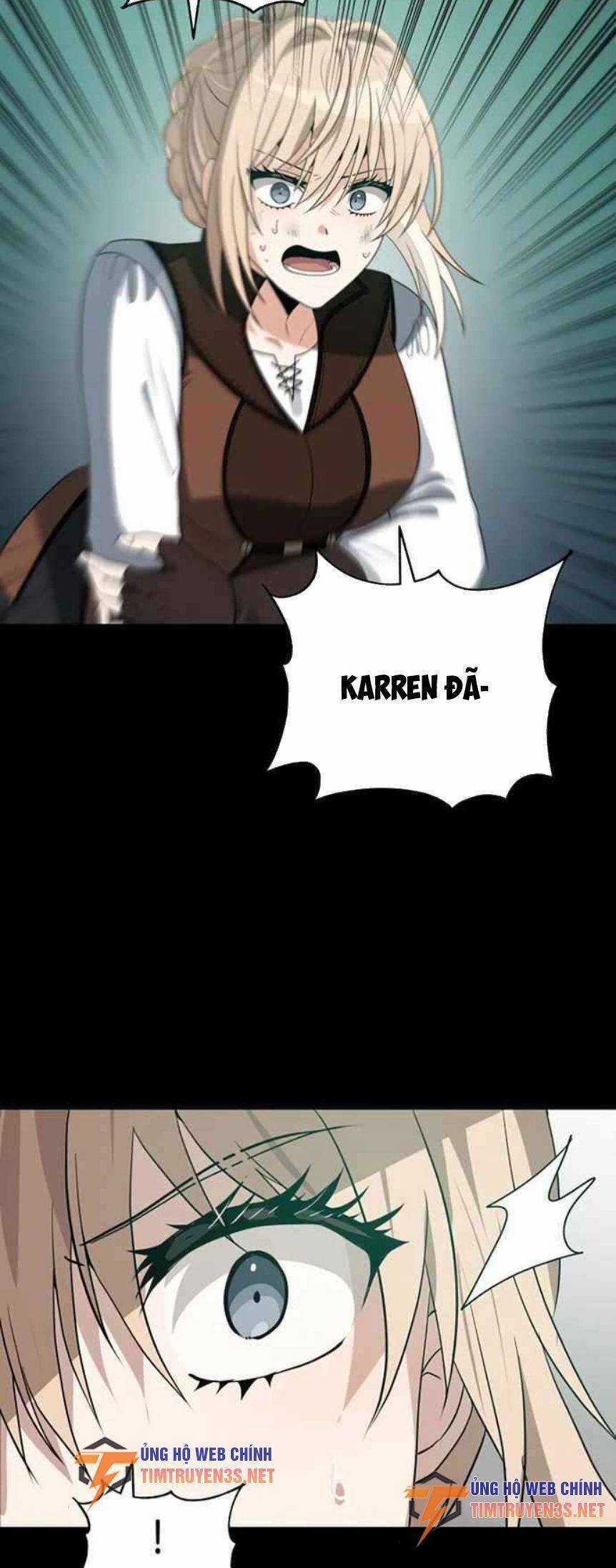 Lần Nữa Chuyển Sinh Sang Thế Giới Khác Chapter 60 trang 31