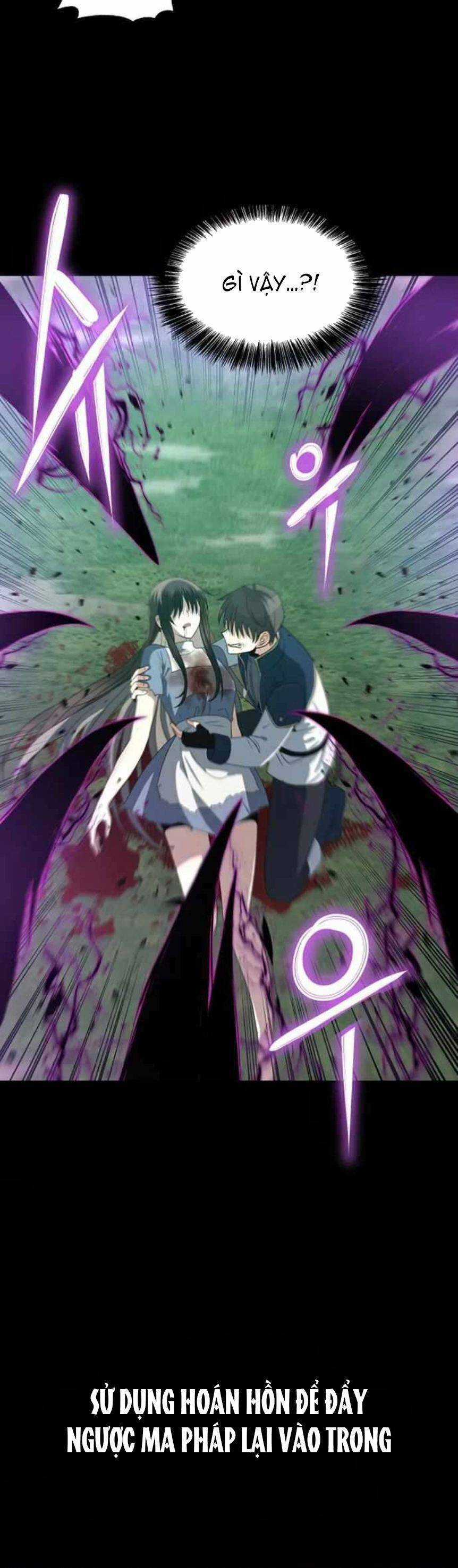 Lần Nữa Chuyển Sinh Sang Thế Giới Khác Chapter 60 trang 32