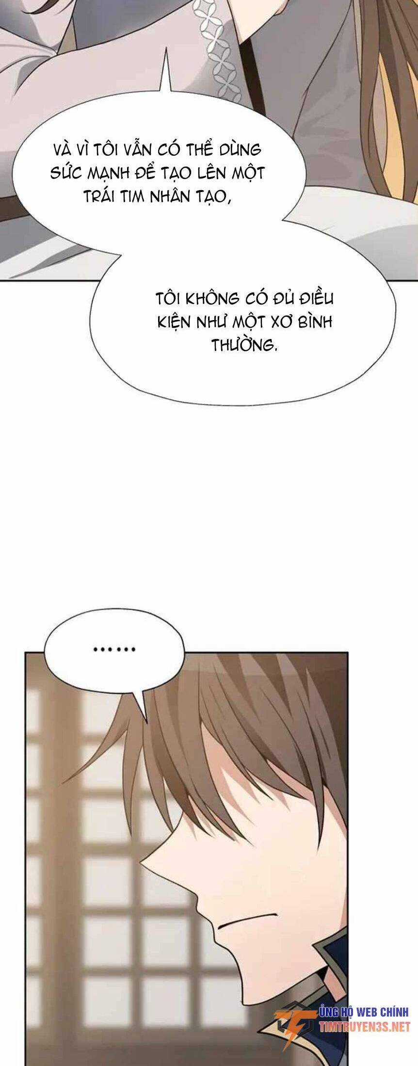 Lần Nữa Chuyển Sinh Sang Thế Giới Khác Chapter 60 trang 40