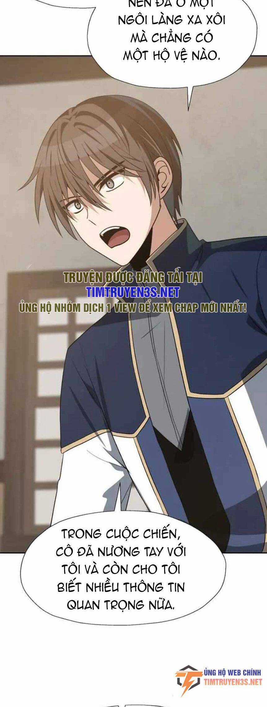 Lần Nữa Chuyển Sinh Sang Thế Giới Khác Chapter 60 trang 42