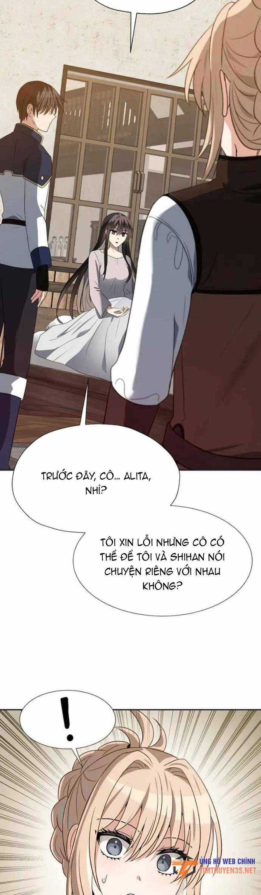 Lần Nữa Chuyển Sinh Sang Thế Giới Khác Chapter 60 trang 46