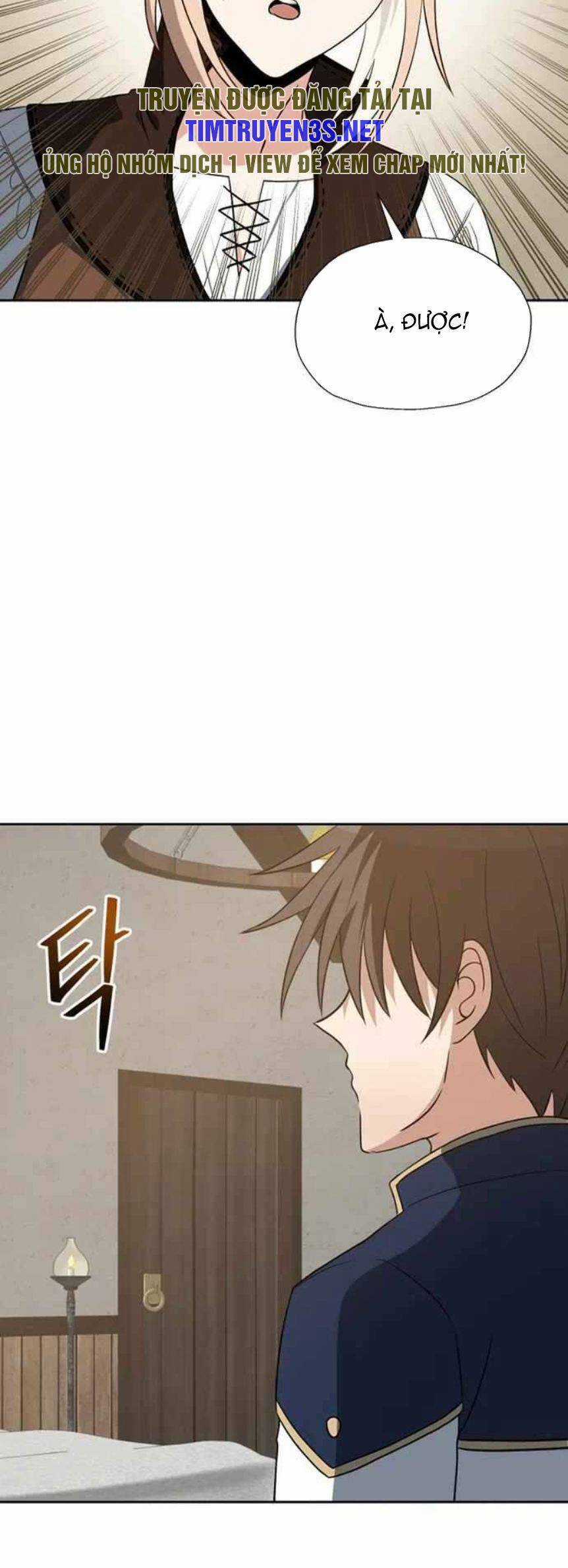 Lần Nữa Chuyển Sinh Sang Thế Giới Khác Chapter 60 trang 47