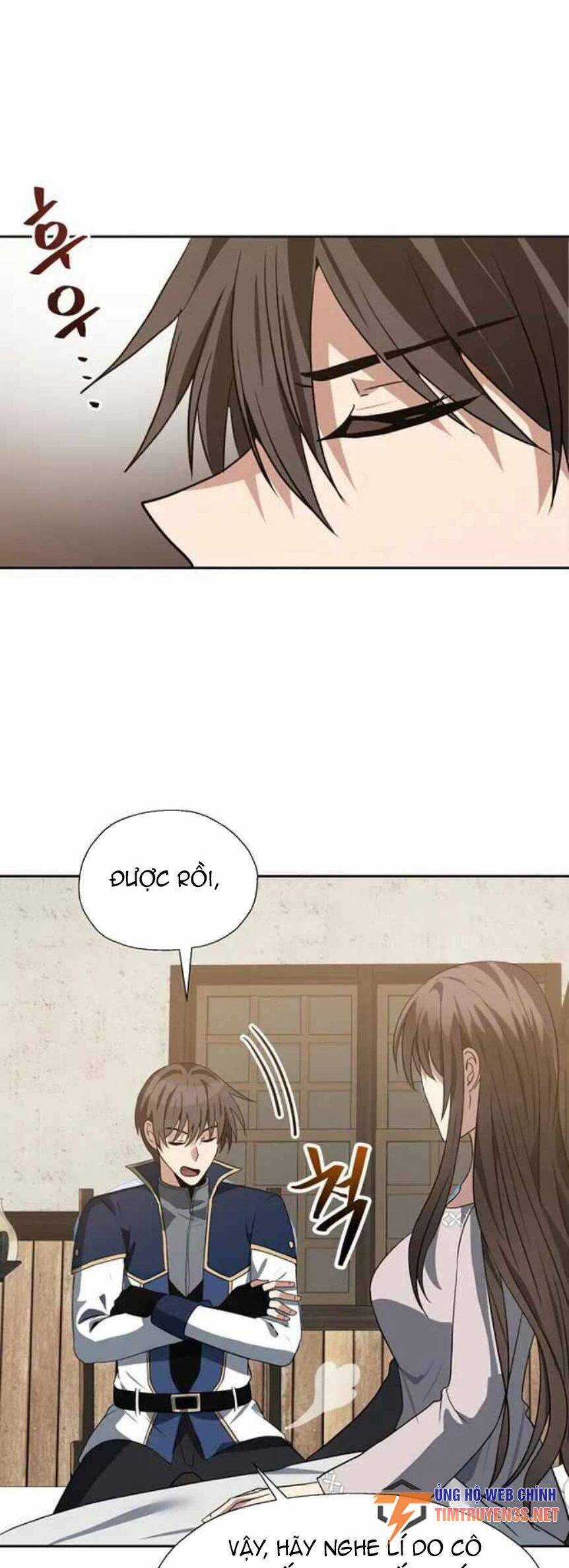 Lần Nữa Chuyển Sinh Sang Thế Giới Khác Chapter 60 trang 48