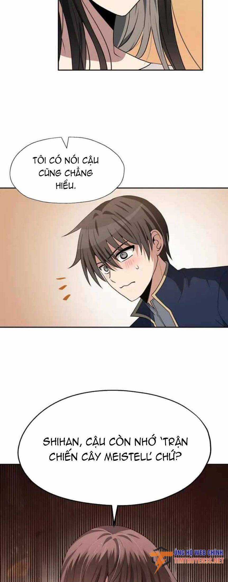 Lần Nữa Chuyển Sinh Sang Thế Giới Khác Chapter 60 trang 53