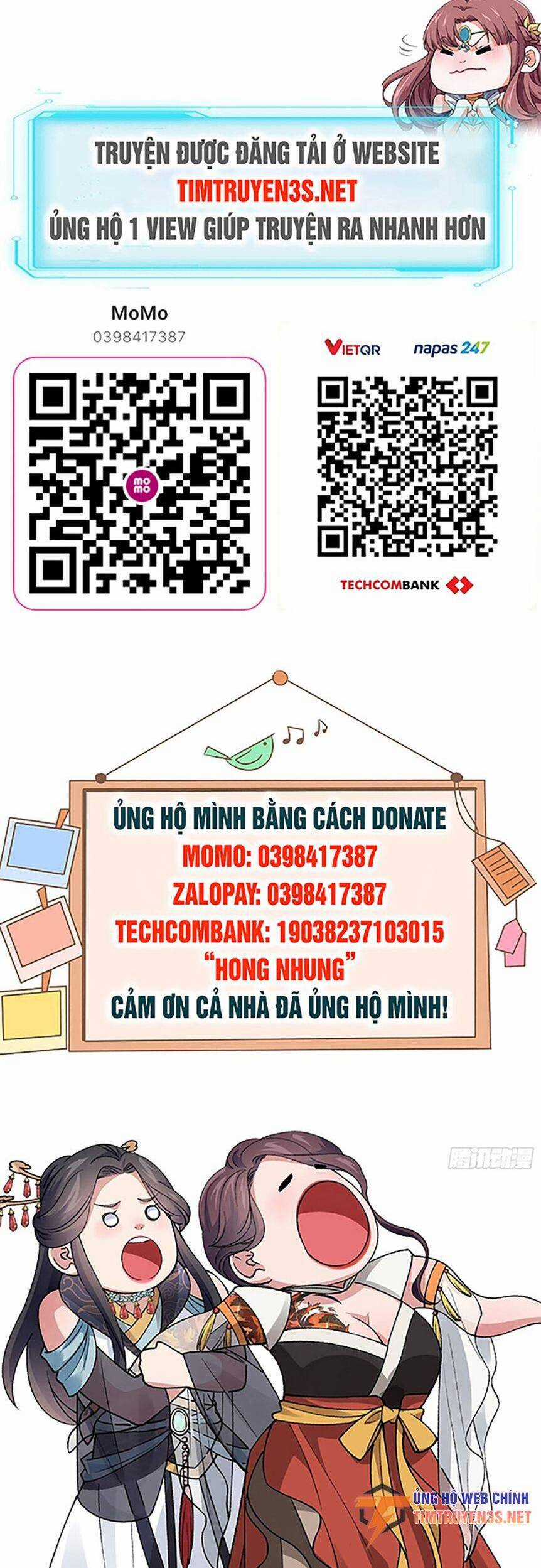 Lần Nữa Chuyển Sinh Sang Thế Giới Khác Chapter 60 trang 55