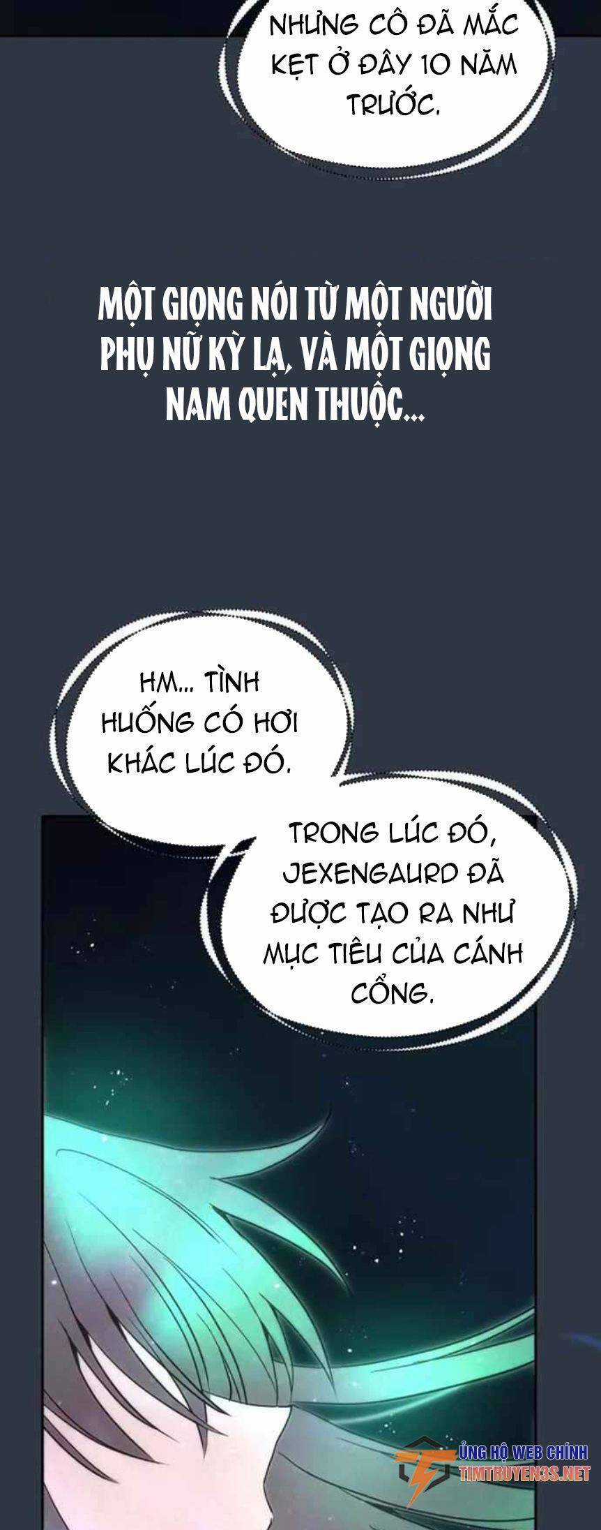 Lần Nữa Chuyển Sinh Sang Thế Giới Khác Chapter 60 trang 6