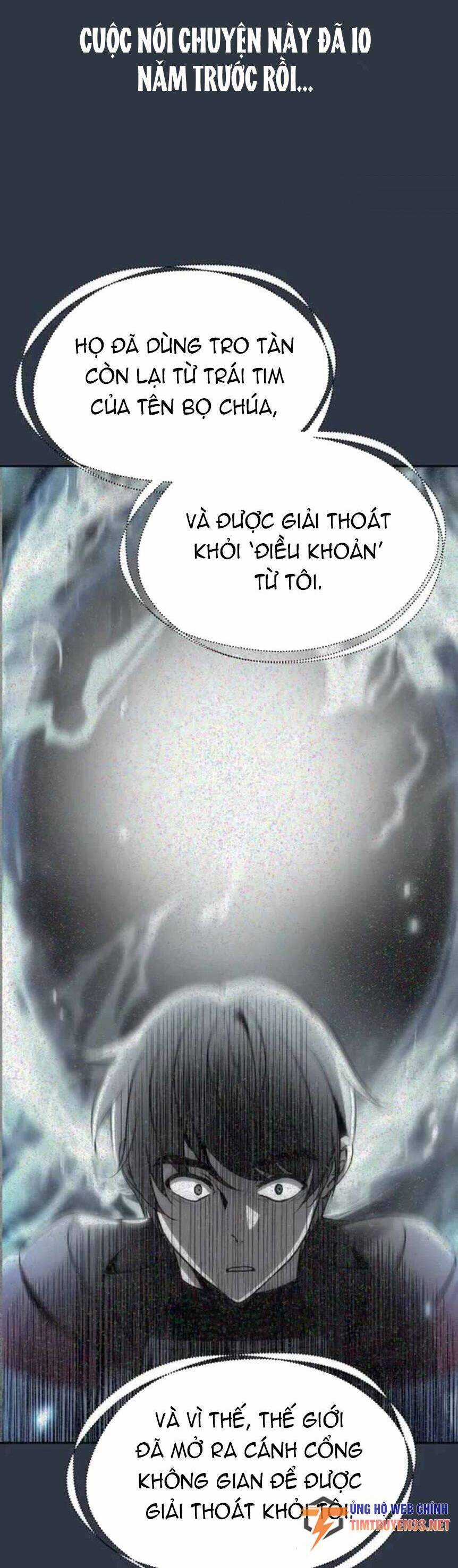 Lần Nữa Chuyển Sinh Sang Thế Giới Khác Chapter 60 trang 8