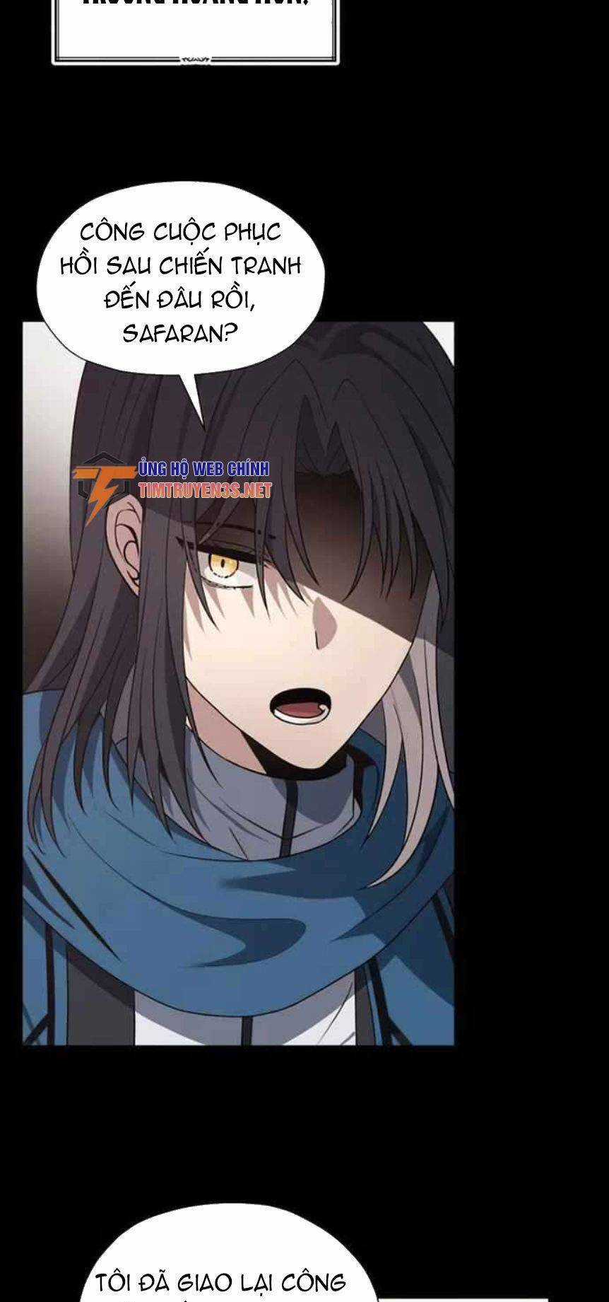 Lần Nữa Chuyển Sinh Sang Thế Giới Khác Chapter 61 trang 11