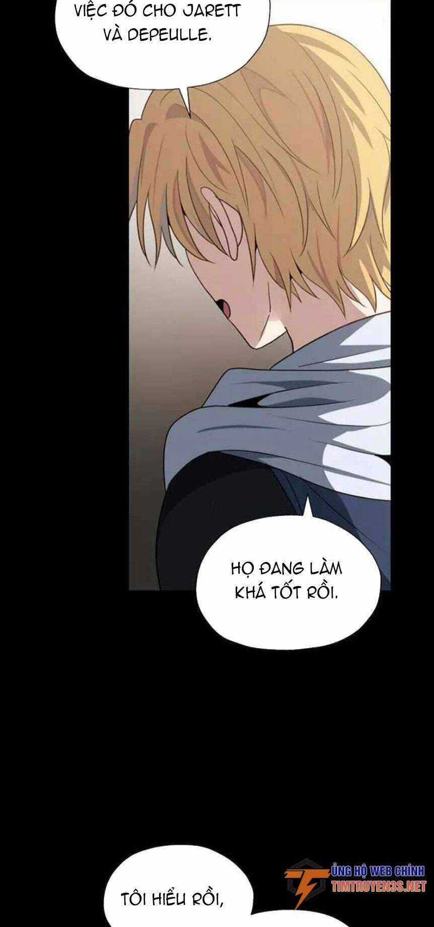 Lần Nữa Chuyển Sinh Sang Thế Giới Khác Chapter 61 trang 12