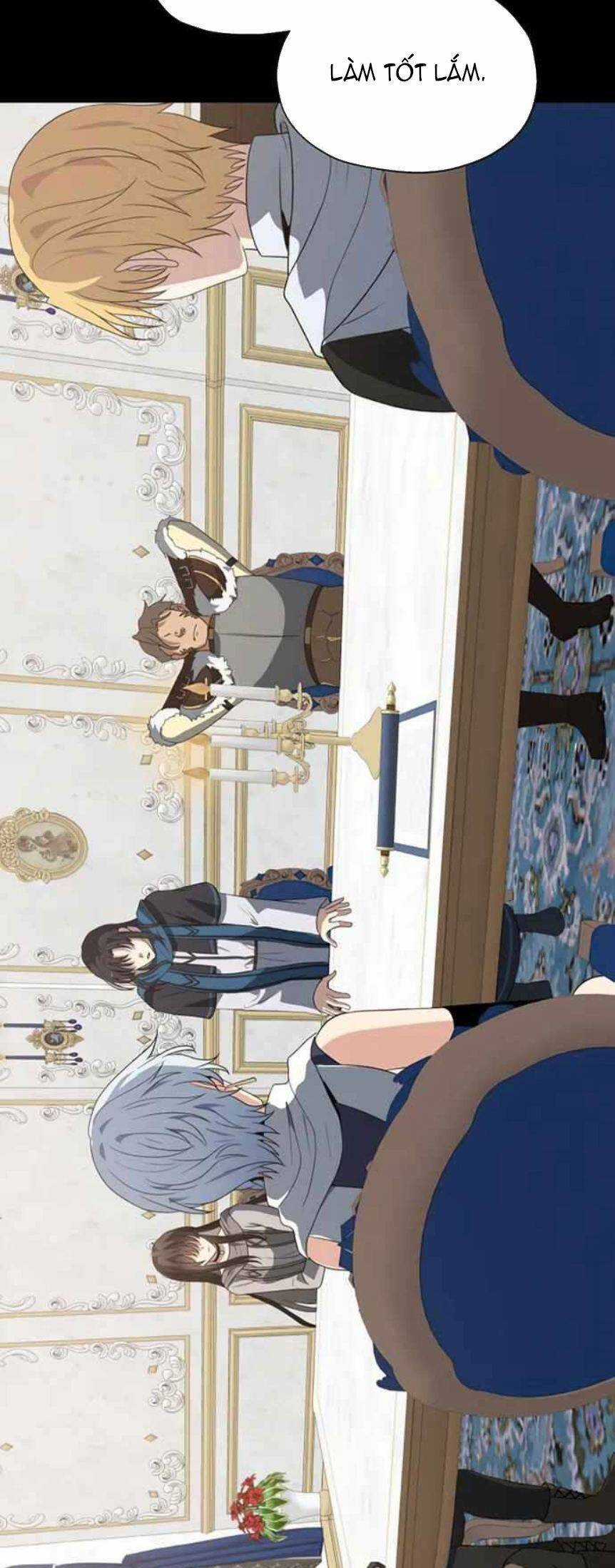 Lần Nữa Chuyển Sinh Sang Thế Giới Khác Chapter 61 trang 13