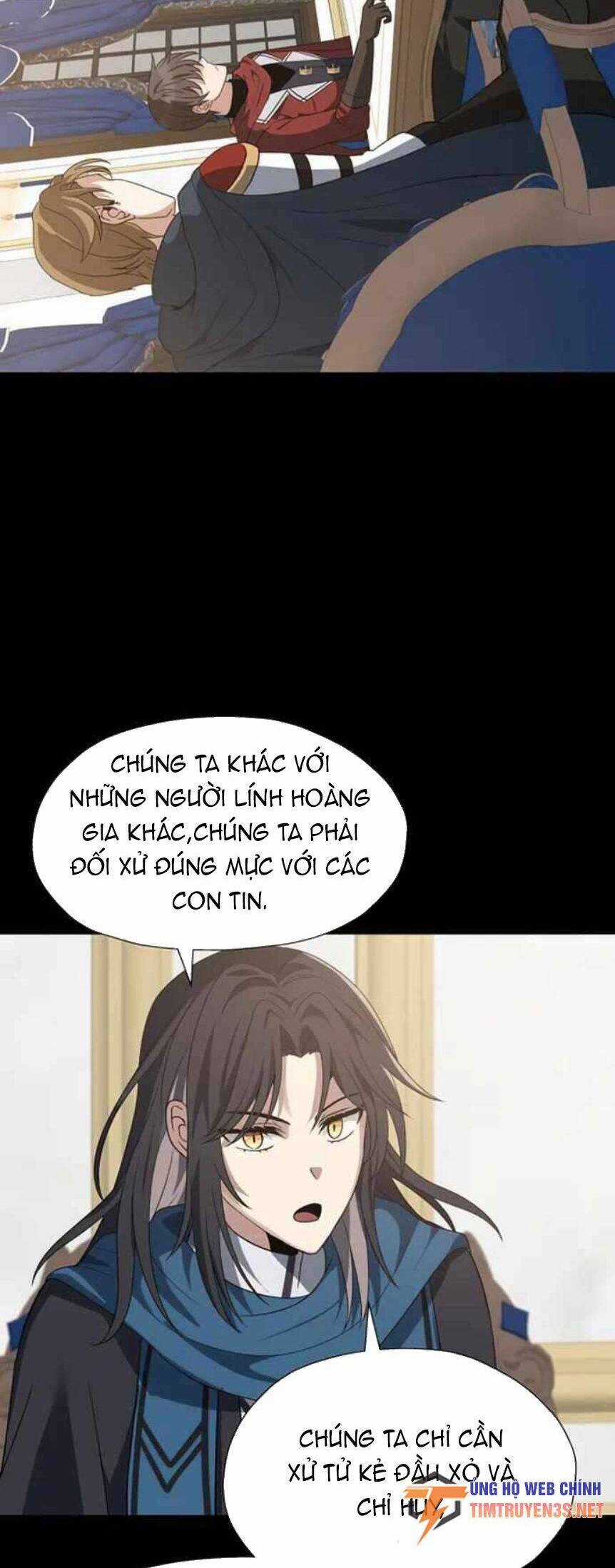 Lần Nữa Chuyển Sinh Sang Thế Giới Khác Chapter 61 trang 14