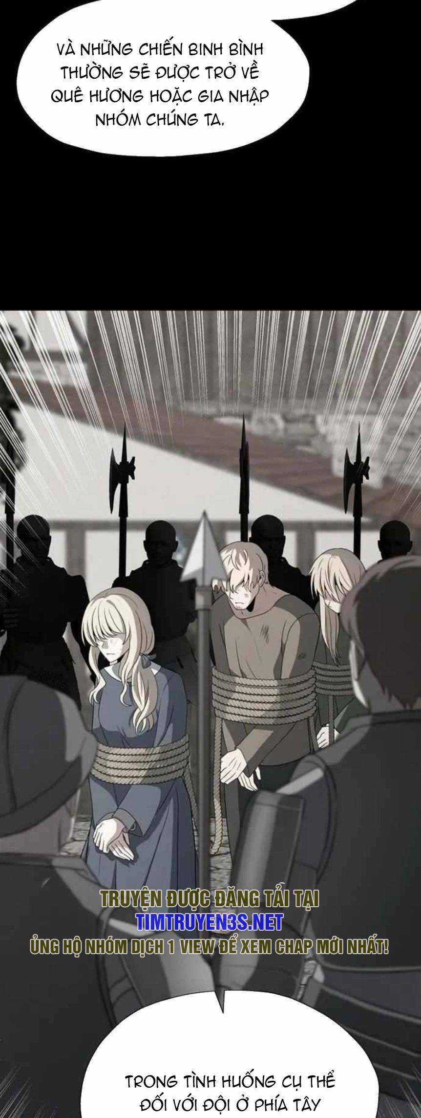 Lần Nữa Chuyển Sinh Sang Thế Giới Khác Chapter 61 trang 15