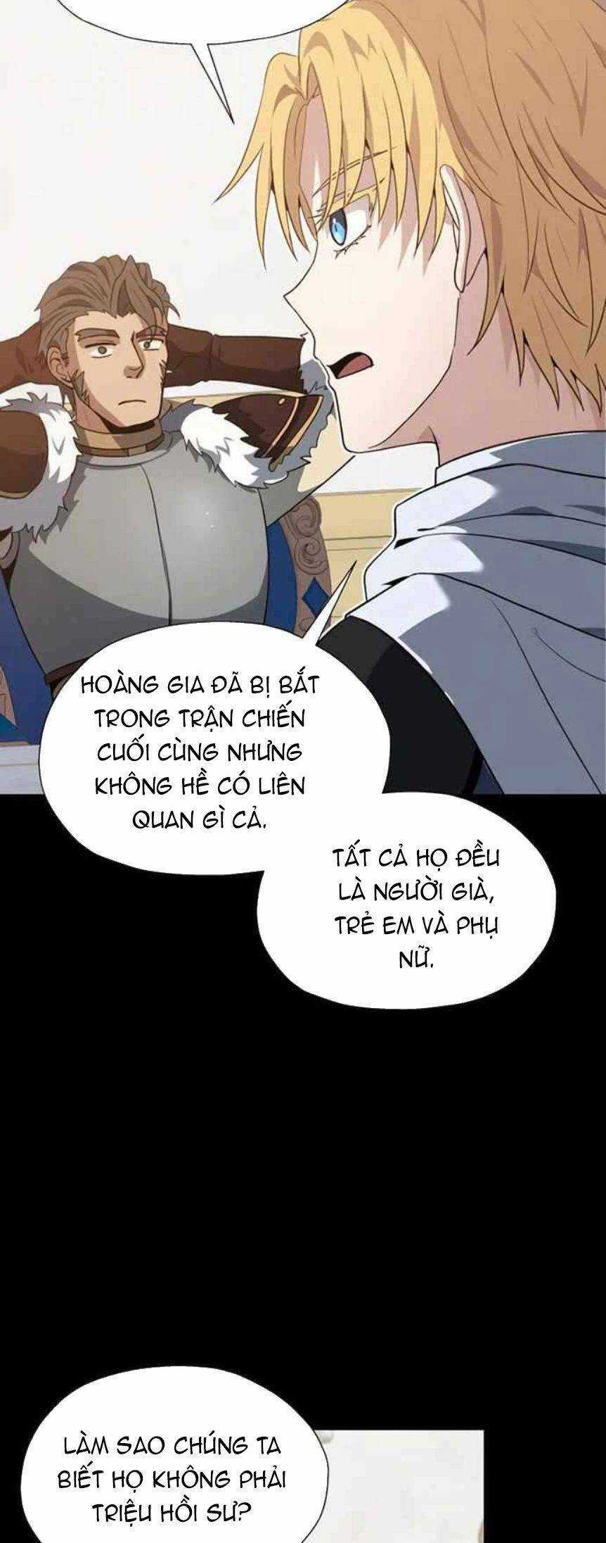 Lần Nữa Chuyển Sinh Sang Thế Giới Khác Chapter 61 trang 17