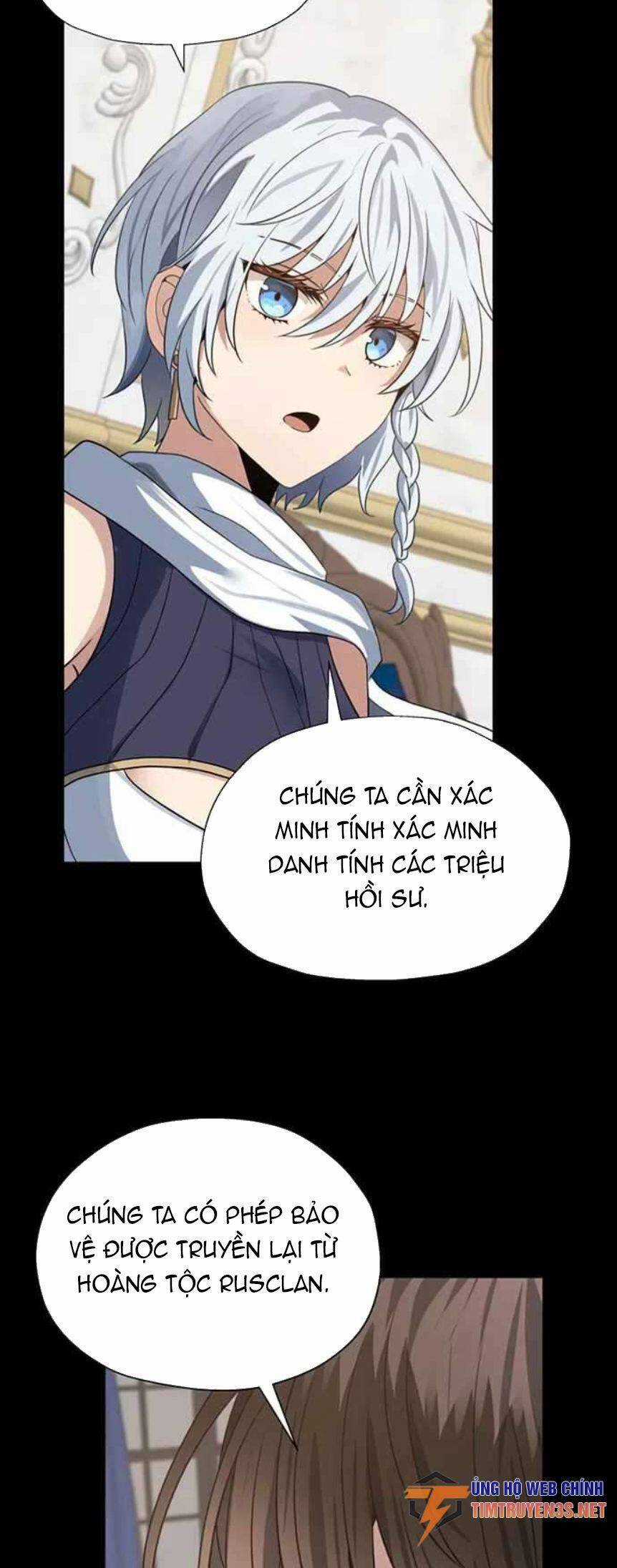 Lần Nữa Chuyển Sinh Sang Thế Giới Khác Chapter 61 trang 18