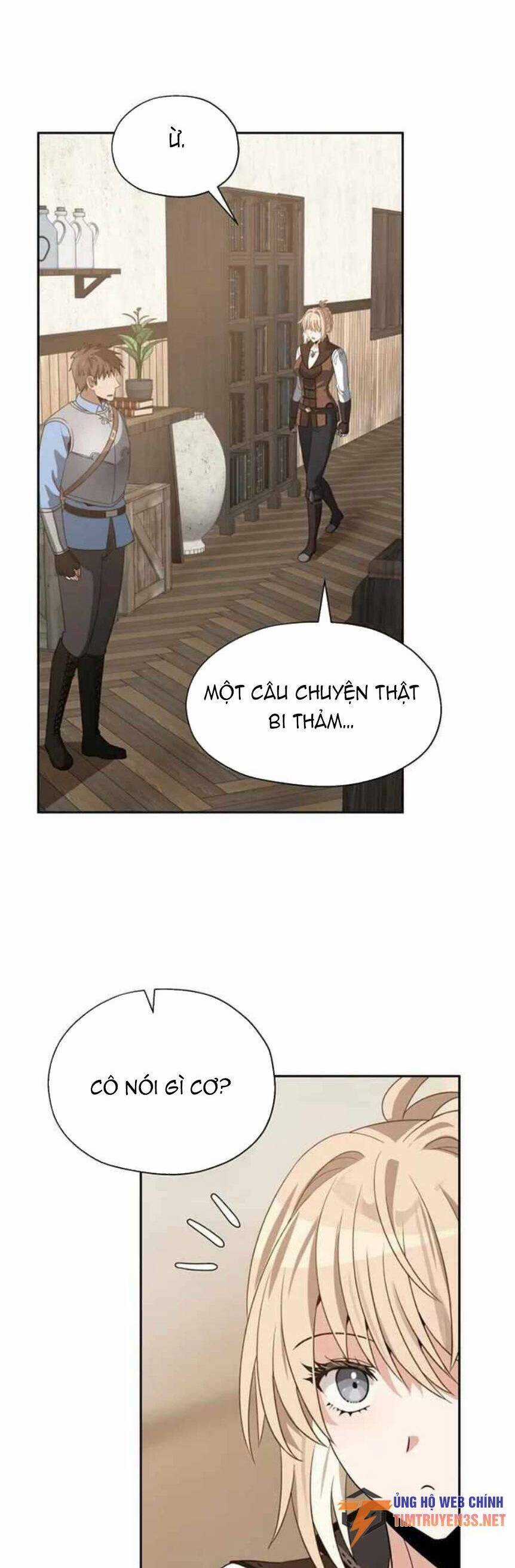 Lần Nữa Chuyển Sinh Sang Thế Giới Khác Chapter 61 trang 2