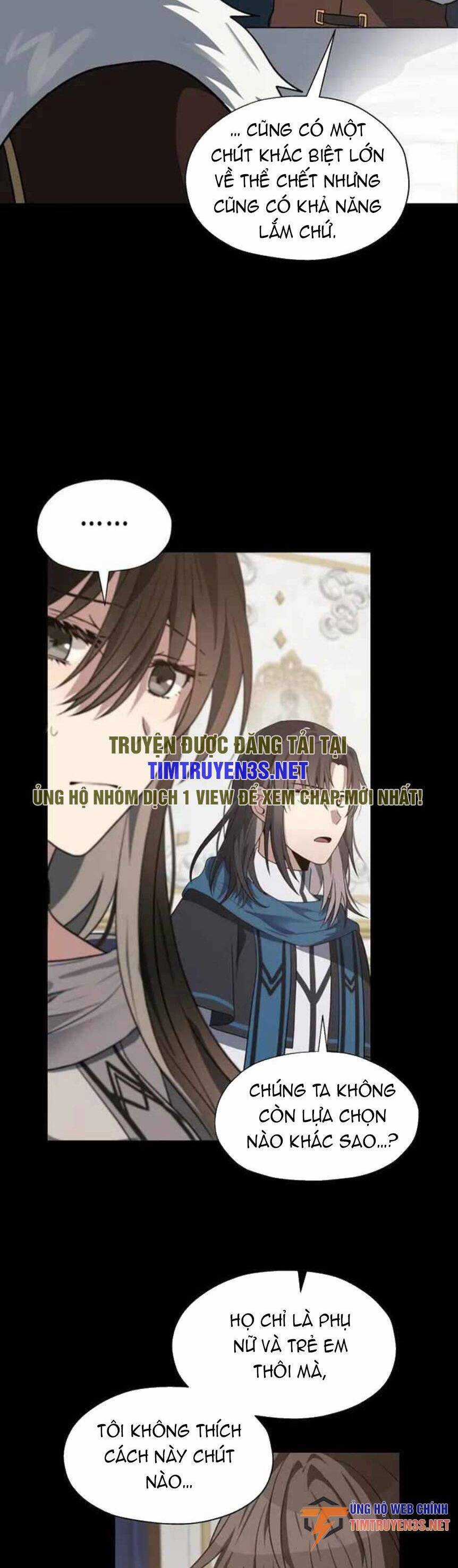 Lần Nữa Chuyển Sinh Sang Thế Giới Khác Chapter 61 trang 20