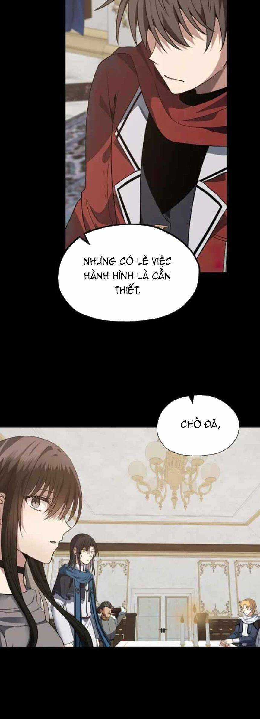 Lần Nữa Chuyển Sinh Sang Thế Giới Khác Chapter 61 trang 21