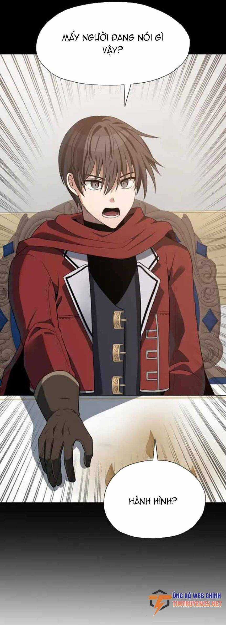 Lần Nữa Chuyển Sinh Sang Thế Giới Khác Chapter 61 trang 22